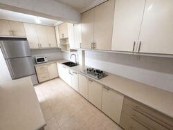 Blk 5 Farrer Gardens (Bukit Timah), HDB 5 Rooms #585097521
